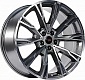 ����������� ���� ����� LegeArtis Concept B544 10,5x22 5x112 ET43 DIA66.6 GMF